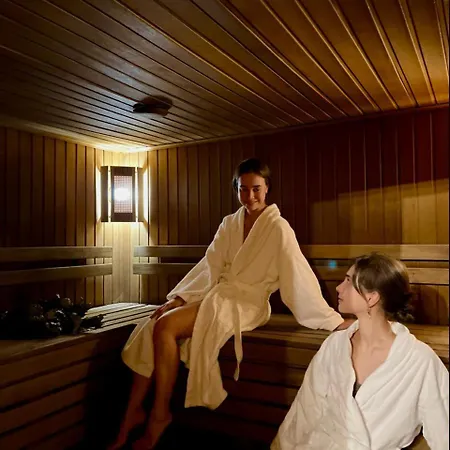 Hotel Girskiy Prutets Bukowel