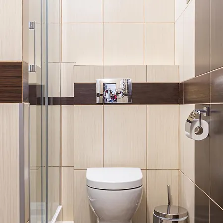 Graal Hotel Bukowel