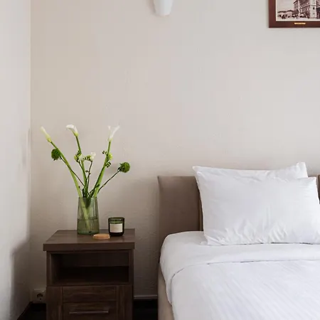 Hotel Graal 3*