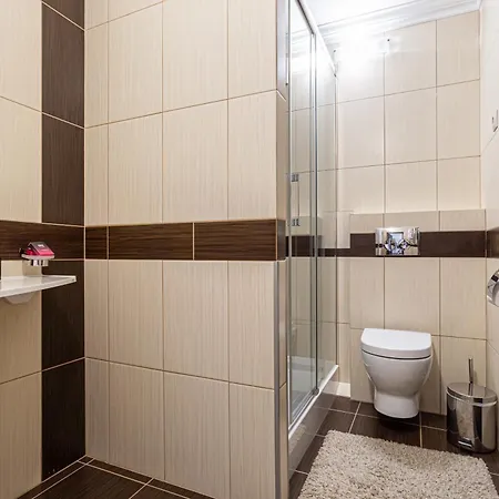 Graal Hotel Bukowel
