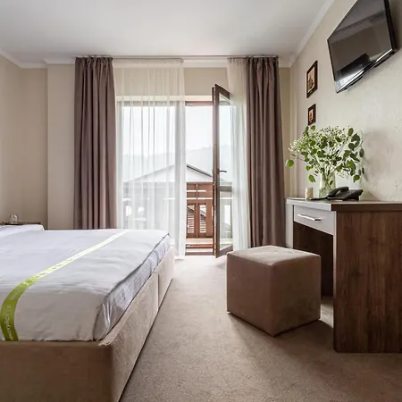 Graal Hotel