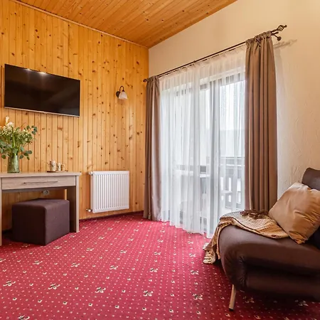 Hotel Graal 3*