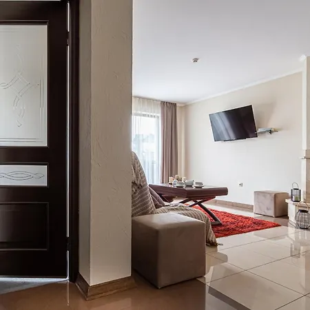 Hotel Graal Bukowel