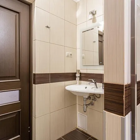 Hotel Graal