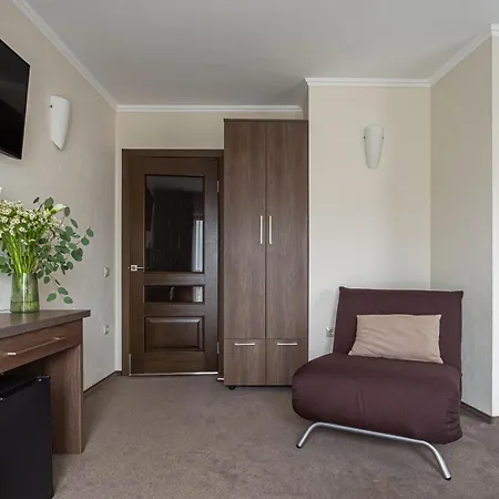Hotel Graal Bukowel