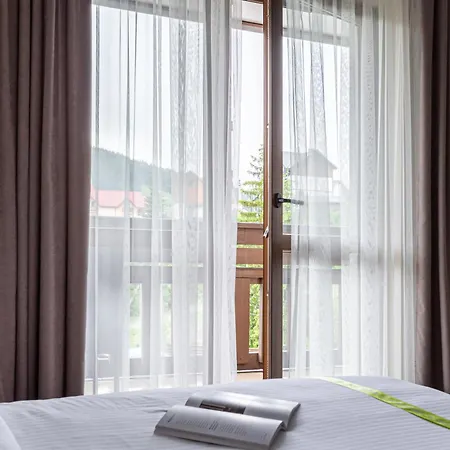 Hotel Graal