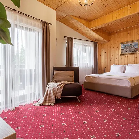Graal Hotel