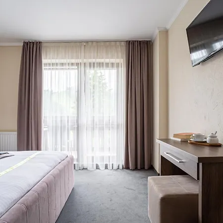 Hotel Graal