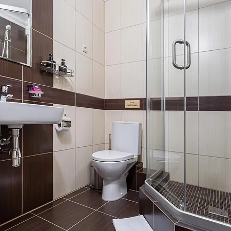 Graal Hotel Bukowel