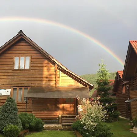 Guest house Kaspiy *
