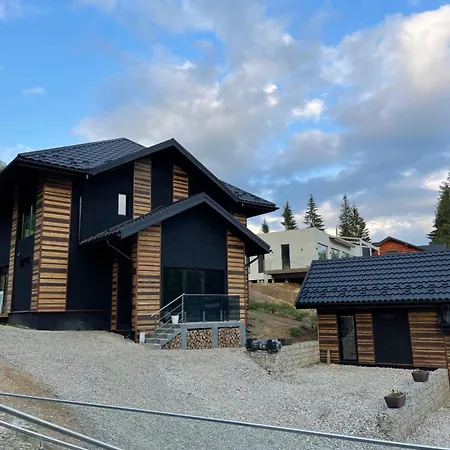 шишка Hotel Bukovel