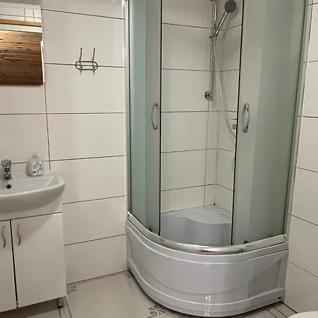 Hotel Smerichka Bukovel