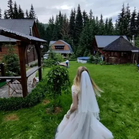 Kalinka Lodge
