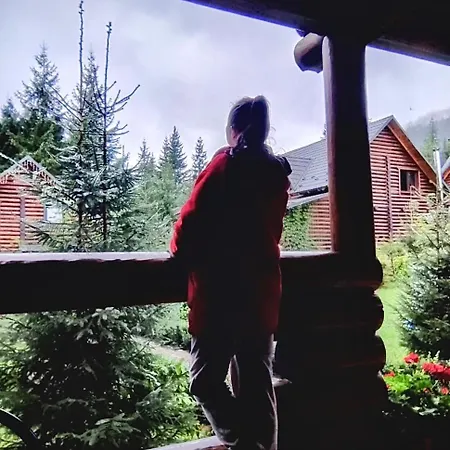 Lodge Kalinka *