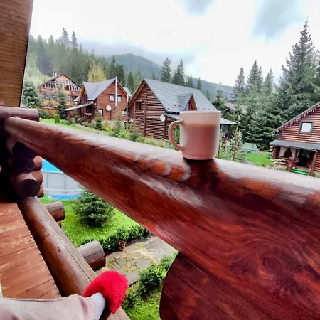 Kalinka * Bukovel