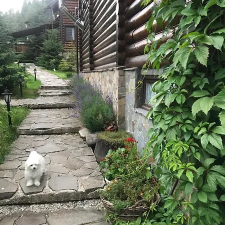 Kalinka Lodge *