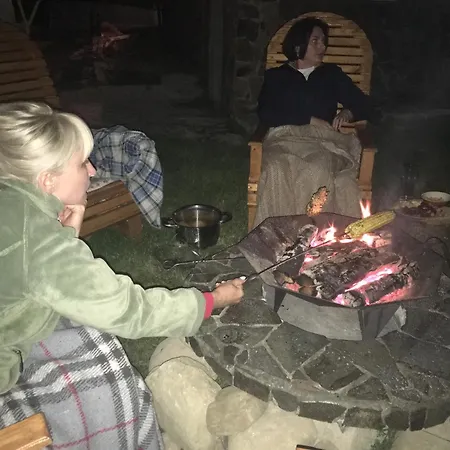 Lodge Kalinka