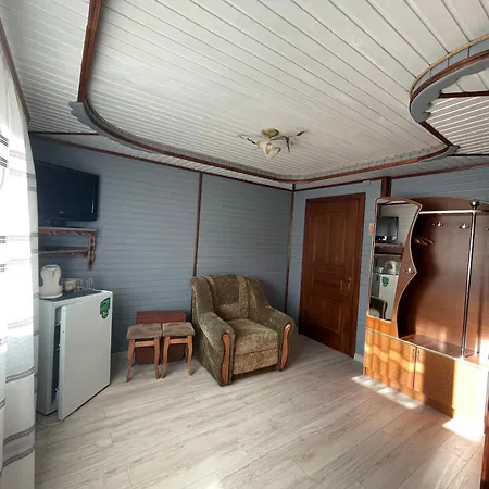 Guest house U Halyny Sunrise Bukovel