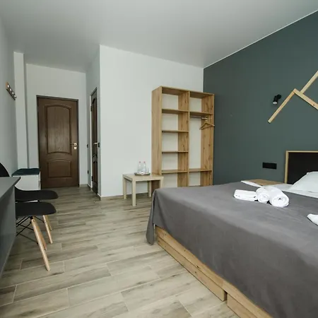 Family Hotel