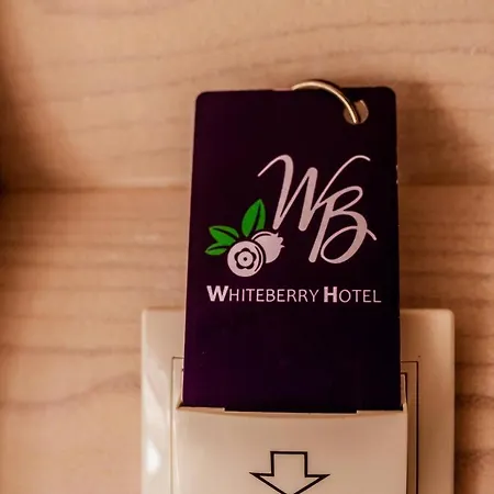 Whiteberry