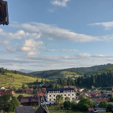 Hotel Whiteberry Bukovel