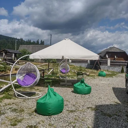Whiteberry Bukovel