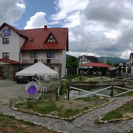 Whiteberry Hotel