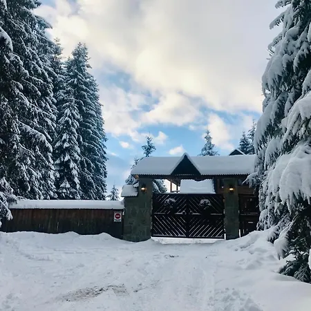 Lodge Kalinka