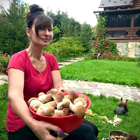 Kalinka Bukovel