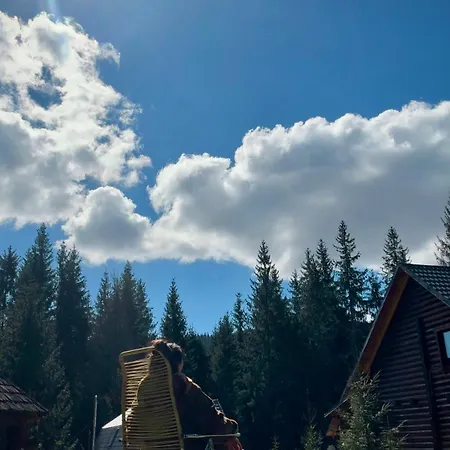 Lodge Kalinka *