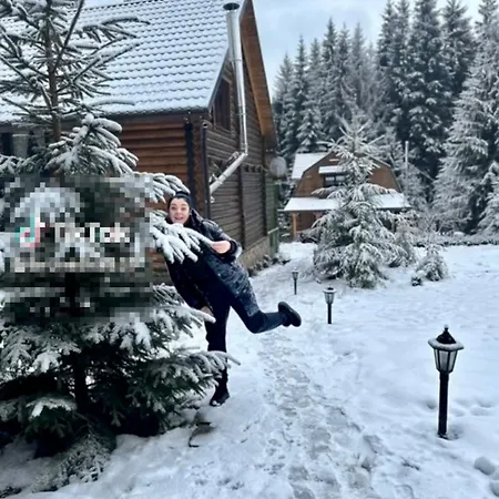 Lodge Kalinka *