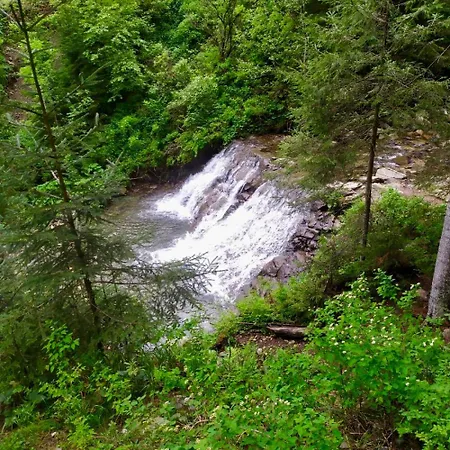 Lodge Kalinka