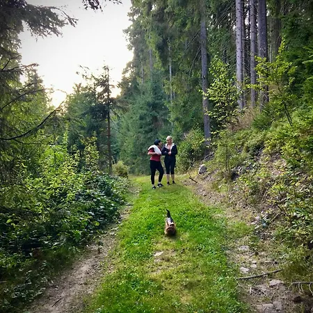 Lodge Kalinka Bukovel