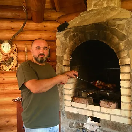 Lodge Kalinka Bukovel
