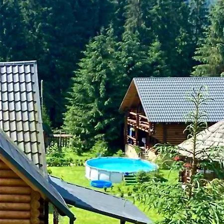 Kalinka Bukovel
