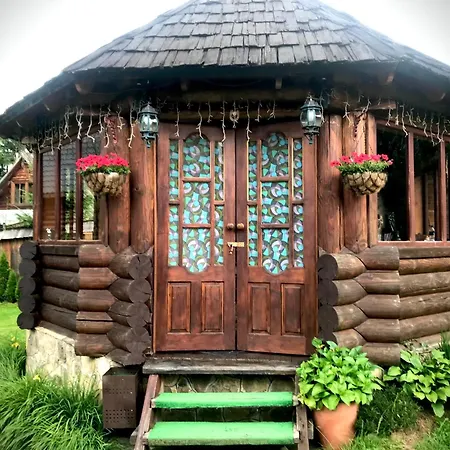 Lodge Kalinka