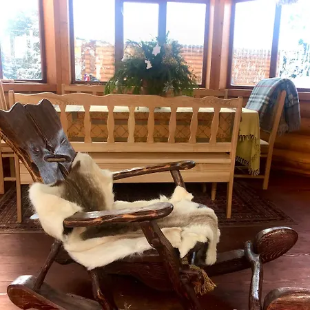 Lodge Kalinka *