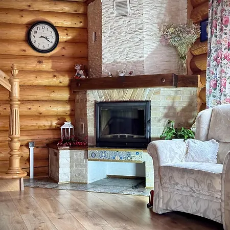 Lodge Kalinka *