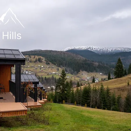 Kompleks wypoczynkowy Phoenix Relax Park 4*