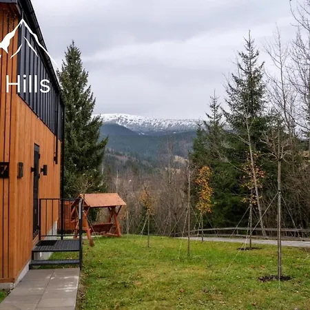 Kompleks wypoczynkowy Phoenix Relax Park 4*