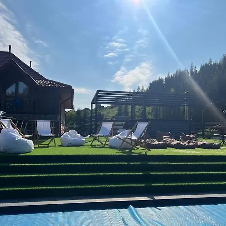 Silveroks * Bukovel