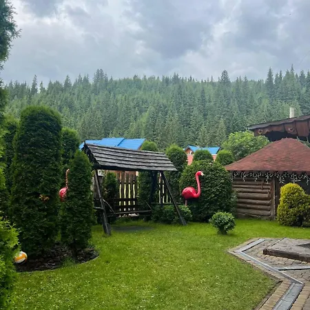 Silveroks Bukovel