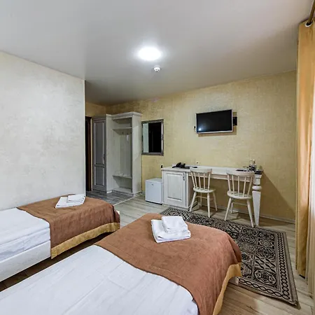 Diamond White Hotel 4*