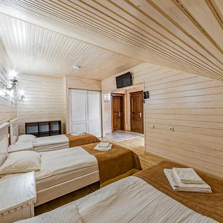 Hotel Diamond White Bukowel