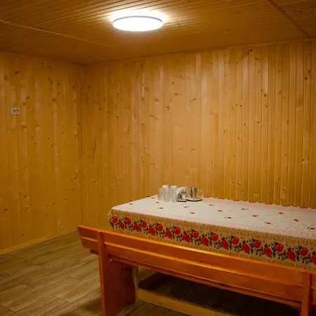 ніка Aparthotel *