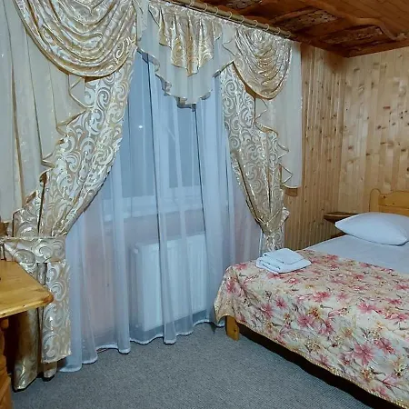 Guest house 