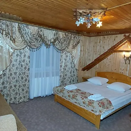 Guest house 