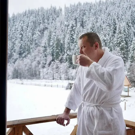 Girskiy Prutets 4*