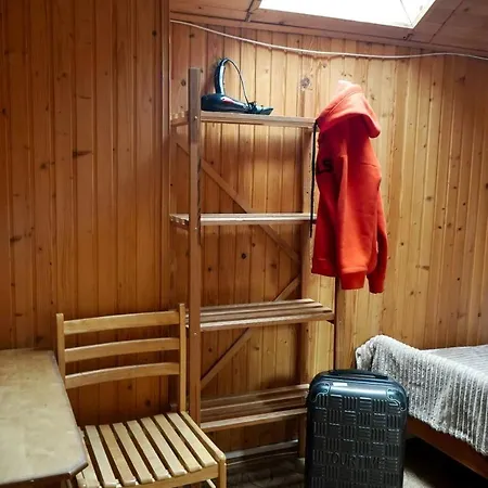 Girskiy Prutets Hotel 4*