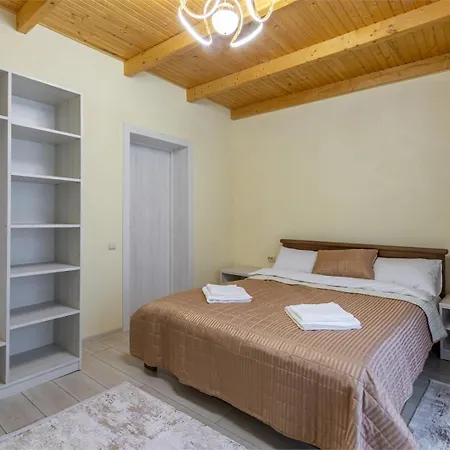 шепіт лісу Hotel Bukovel